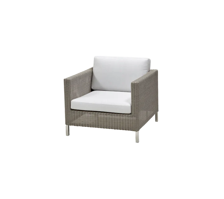 Cane-line Connect lounge chair