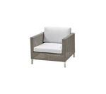 Cane-line Connect lounge chair