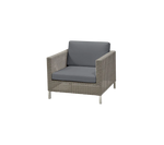 Cane-line Connect lounge chair
