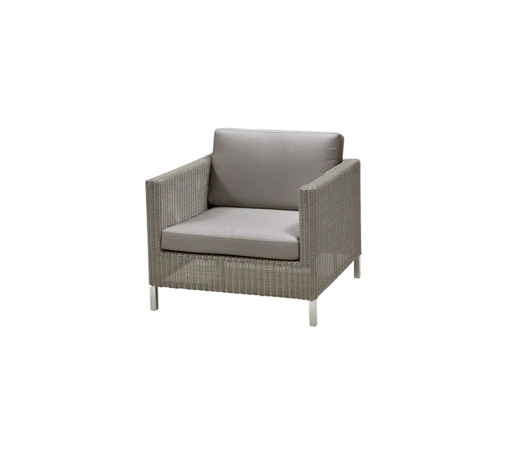 Cane-line Connect lounge chair