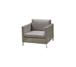 Cane-line Connect lounge chair