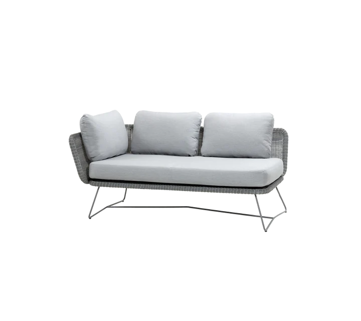 Cane-line Horizon 2-seater sofa, right module