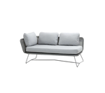 Cane-line Horizon 2-seater sofa, right module