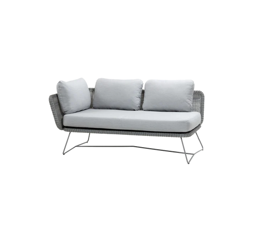 Cane-line Horizon 2-seater sofa, right module