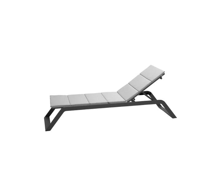 Cane-line Siesta sunbed