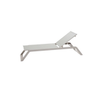 Cane-line Siesta sunbed