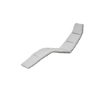 Cane-line Sunrise sunchair, Cushion