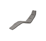 Cane-line Sunrise sunchair, Cushion
