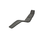 Cane-line Sunrise sunchair, Cushion