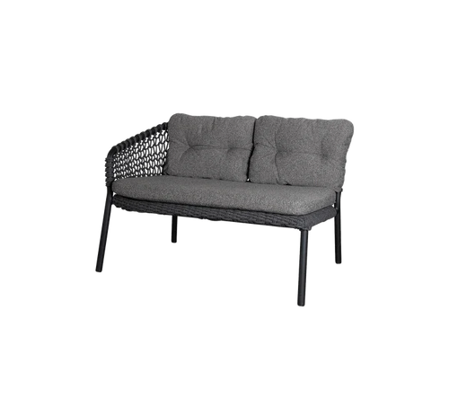 Cane-line Ocean 2-seater sofa, right module