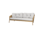 Cane-line Ocean large 3-seater sofa