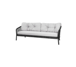 Cane-line Ocean large 3-seater sofa
