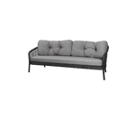 Cane-line Ocean large 3-seater sofa
