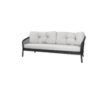 Cane-line Ocean large 3-seater sofa