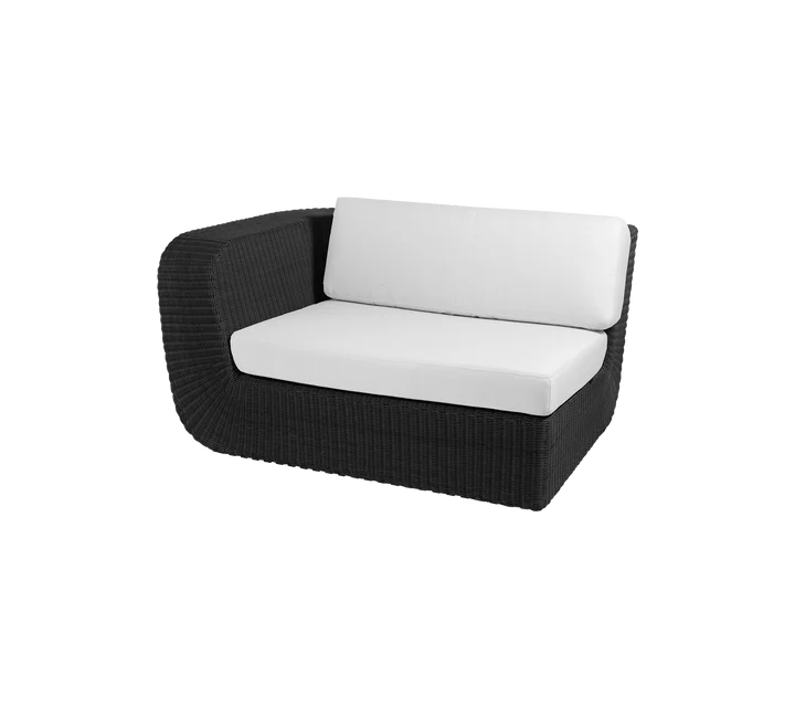 Cane-line Savannah 2-seater sofa, right module
