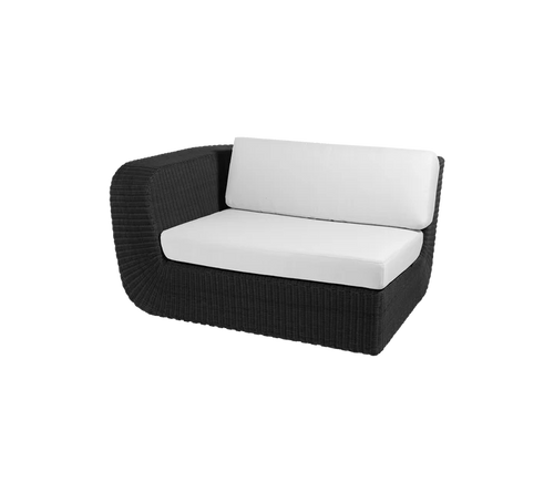 Cane-line Savannah 2-seater sofa, right module