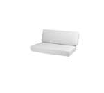 Cane-line Savannah 2-seater sofa, right module, Cushion set