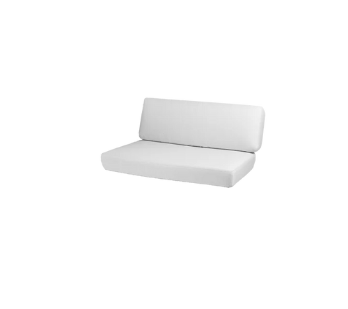 Cane-line Savannah 2-seater sofa, right module, Cushion set