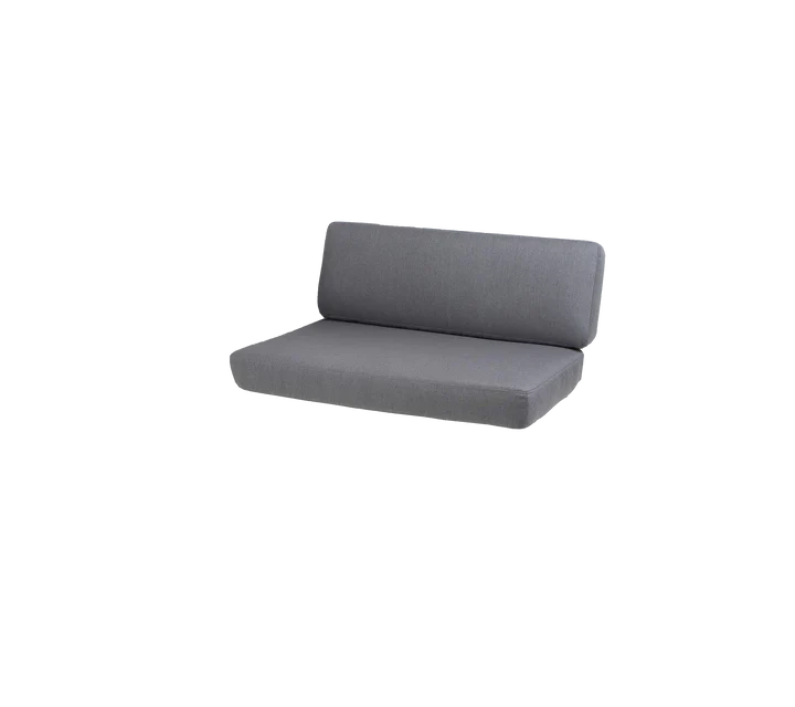 Cane-line Savannah 2-seater sofa, right module, Cushion set