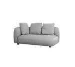 Cane-line Capture 2-seater sofa, right module