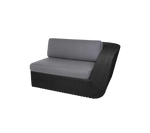 Cane-line Savannah 2-seater sofa, left module, Cushion set