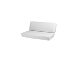 Cane-line Savannah 2-seater sofa, left module, Cushion set