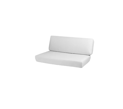 Cane-line Savannah 2-seater sofa, left module, Cushion set