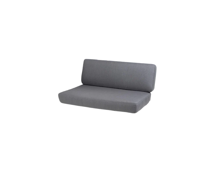 Cane-line Savannah 2-seater sofa, left module, Cushion set