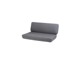 Cane-line Savannah 2-seater sofa, left module, Cushion set