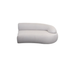 Cane-line Mellow sofa module left w/long backrest