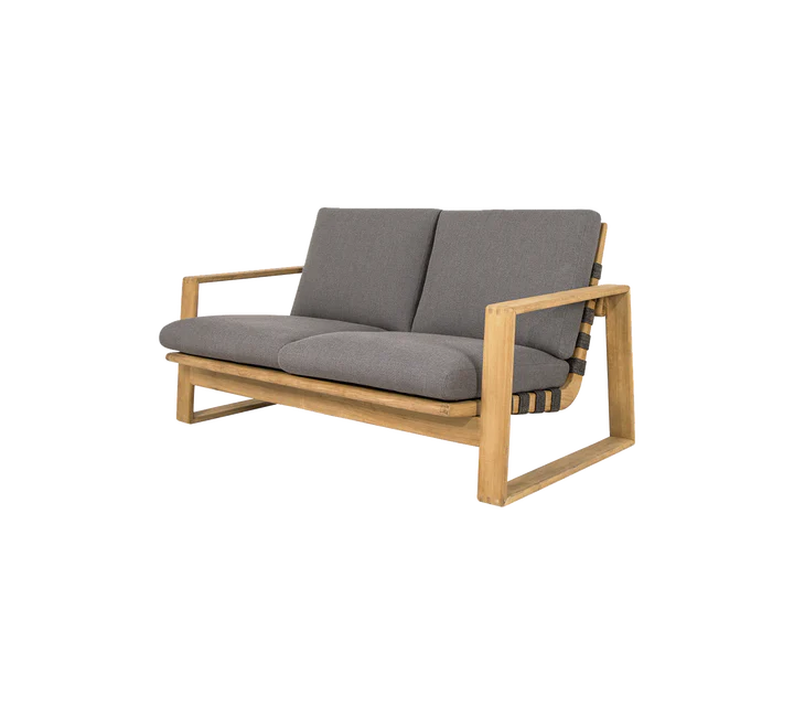 Cane-line Endless Soft 2-seater sofa