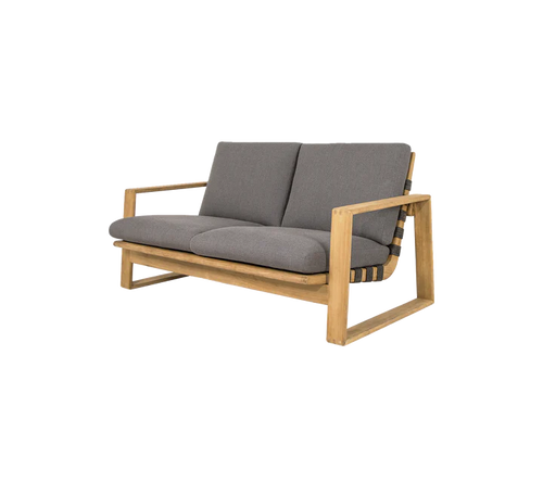 Cane-line Endless Soft 2-seater sofa