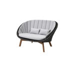 Cane-line Peacock 2-seater sofa