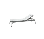 Cane-line Breeze sunbed