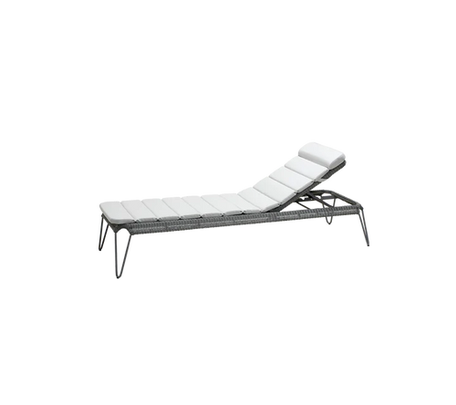 Cane-line Breeze sunbed