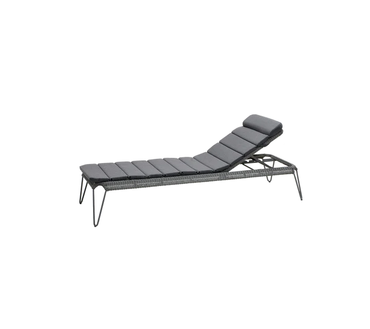 Cane-line Breeze sunbed