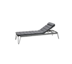 Cane-line Breeze sunbed