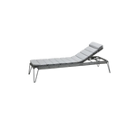 Cane-line Breeze sunbed
