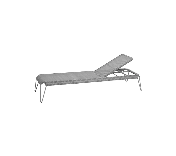 Cane-line Breeze sunbed