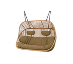 Cane-line Hive 2-seater sofa