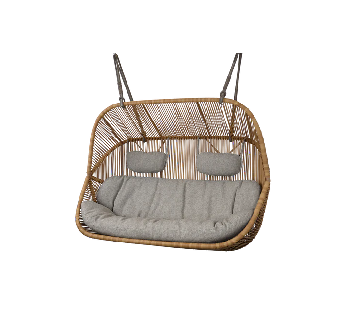 Cane-line Hive 2-seater sofa