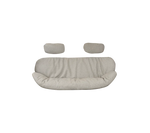 Cane-line Hive 2-seater sofa, Cushion set