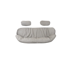 Cane-line Hive 2-seater sofa, Cushion set