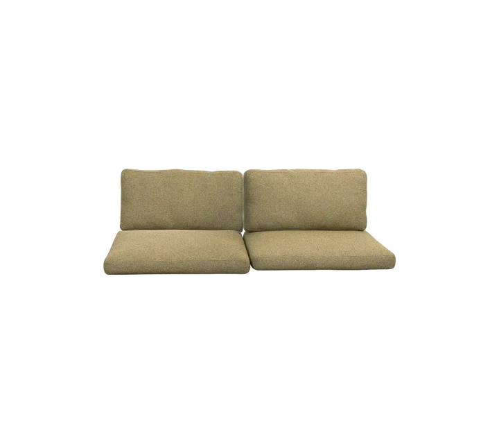Cane-line Chester 3-seater sofa, Cushion set