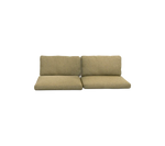 Cane-line Chester 3-seater sofa, Cushion set