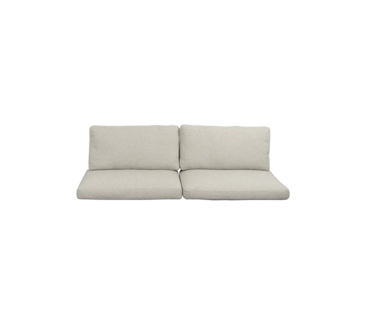 Cane-line Chester 3-seater sofa, Cushion set