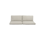 Cane-line Chester 3-seater sofa, Cushion set