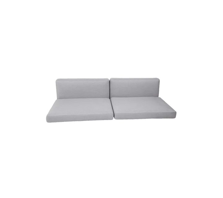 Cane-line Chester 3-seater sofa, Cushion set