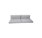 Cane-line Chester 3-seater sofa, Cushion set