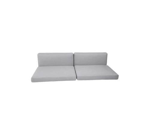 Cane-line Chester 3-seater sofa, Cushion set